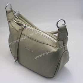 Сумки крос-боді 3029 green