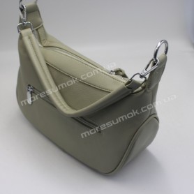 Сумки крос-боді 3029 green