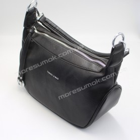 Сумки крос-боді 3029 black
