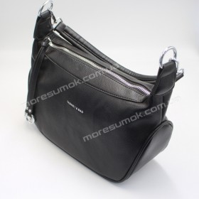 Сумки кросс-боди 3029 black