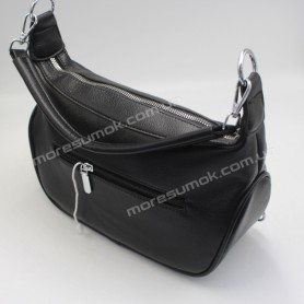 Сумки крос-боді 3029 black