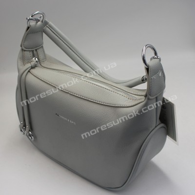 Сумки кросс-боди 3029 light blue