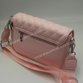 Сумки крос-боді 2092 pink