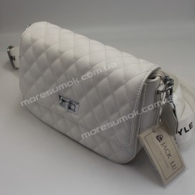 Сумки крос-боді 2092 white