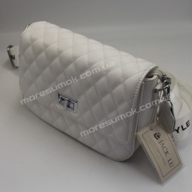 Сумки крос-боді 2092 white