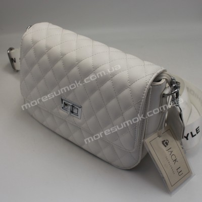 Сумки крос-боді 2092 white