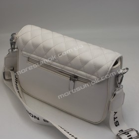 Сумки крос-боді 2092 white