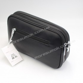 Сумки крос-боді 2055 black