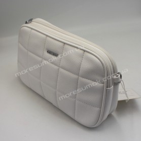 Сумки крос-боді 2055 white
