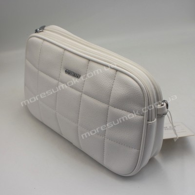 Сумки крос-боді 2055 white