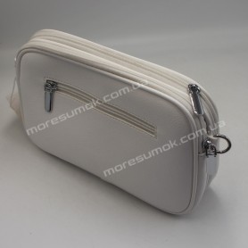 Сумки крос-боді 2055 white