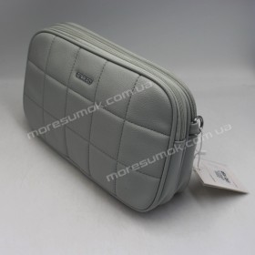 Сумки крос-боді 2055 green