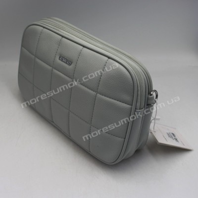 Сумки крос-боді 2055 green