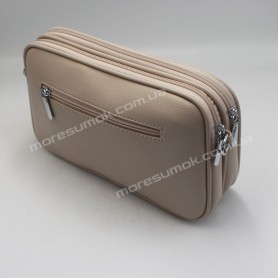 Сумки крос-боді 2055 beige