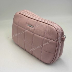 Сумки крос-боді 2055 pink