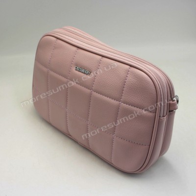 Сумки крос-боді 2055 pink