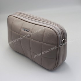 Сумки крос-боді 2055 gray