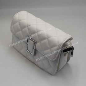 Сумки крос-боді 2061 white