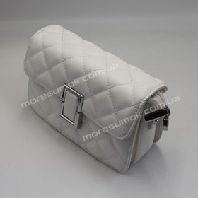 Сумки крос-боді 2061 white