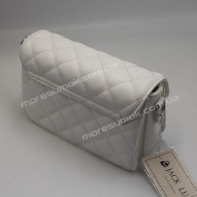 Сумки крос-боді 2061 white