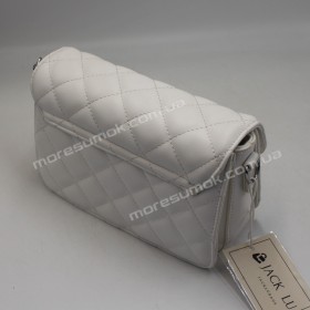 Сумки крос-боді 2061 white