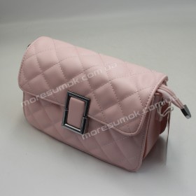 Сумки крос-боді 2061 pink