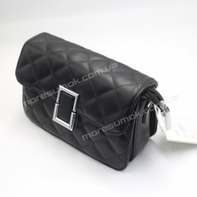 Сумки крос-боді 2061 black