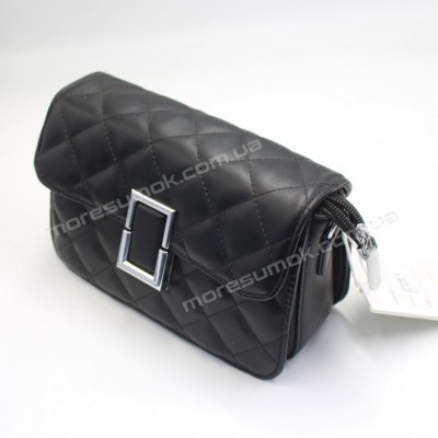 Сумки крос-боді 2061 black