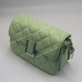 Сумки крос-боді 2061 green