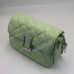 Сумки крос-боді 2061 green