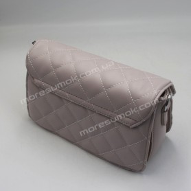Сумки крос-боді 2061 gray