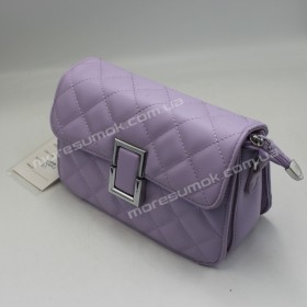 Сумки крос-боді 2061 purple