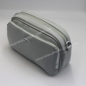 Сумки крос-боді 2081 green