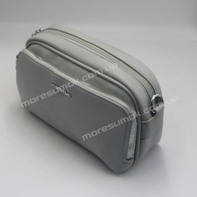 Сумки крос-боді 2081 green