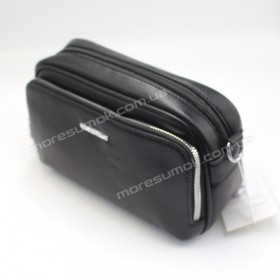 Сумки крос-боді 2081 black