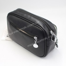 Сумки крос-боді 2081 black