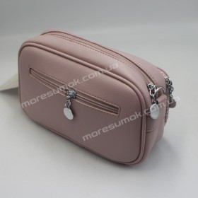 Сумки крос-боді 2081 pink