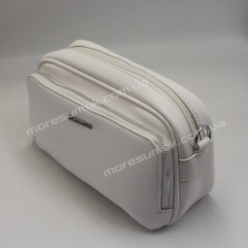 Сумки крос-боді 2081 white