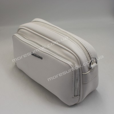 Сумки крос-боді 2081 white