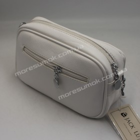 Сумки крос-боді 2081 white