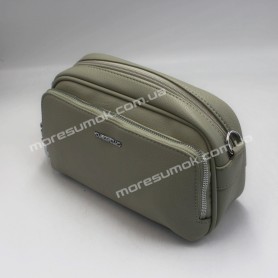 Сумки крос-боді 2081 dark green