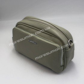 Сумки крос-боді 2081 dark green