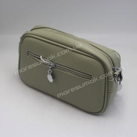 Сумки крос-боді 2081 dark green