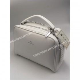 Сумки крос-боді 5637-1 white