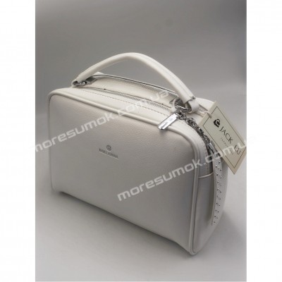 Сумки крос-боді 5637-1 white