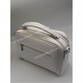 Сумки крос-боді 5637-1 white
