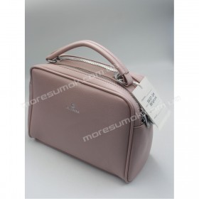 Сумки крос-боді 5637-1 light pink