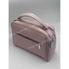 Сумки крос-боді 5637-1 light pink