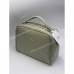 Сумки крос-боді 5637-1 grayish green