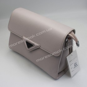 Сумки крос-боді 3094 light gray
